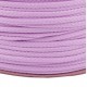 Fashion cord Ø 4mm Lupine